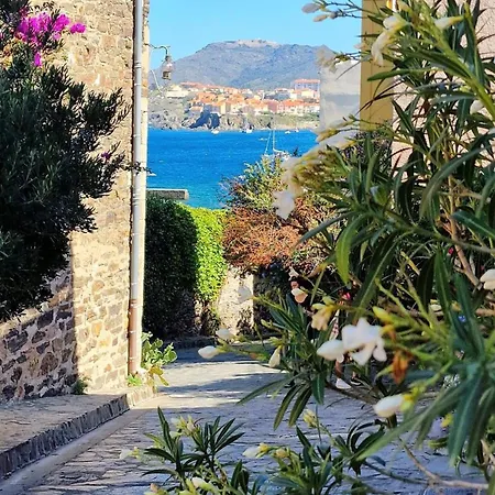 3fan4-charmant Appartement-vue Sur La Et Clocher De Lejlighed *