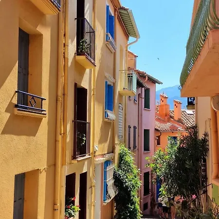 3fan4-charmant Appartement-vue Sur La Et Clocher De *