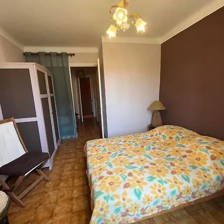 3fan4-charmant Appartement-vue Sur La Et Clocher De