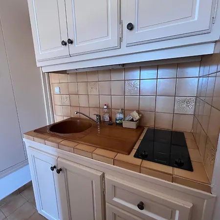 Lejlighed 3fan4-charmant Appartement-vue Sur La Et Clocher De *