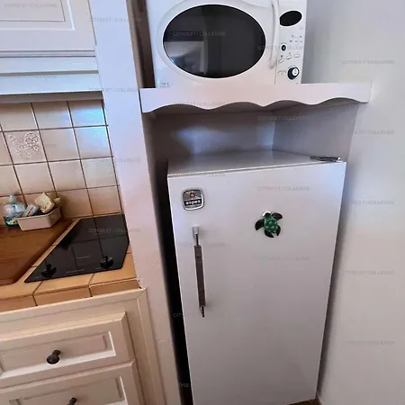 3fan4-charmant Appartement-vue Sur La Et Clocher De Apartmán