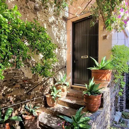 Lejlighed 3fan4-charmant Appartement-vue Sur La Et Clocher De *