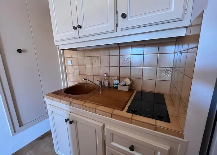 Lägenhet 3fan4-charmant Appartement-vue Sur La Et Clocher De *