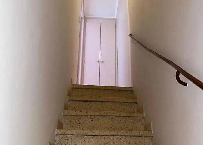 3fan4-charmant Appartement-vue Sur La Et Clocher De *