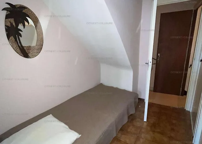 3fan4-charmant Appartement-vue Sur La Et Clocher De